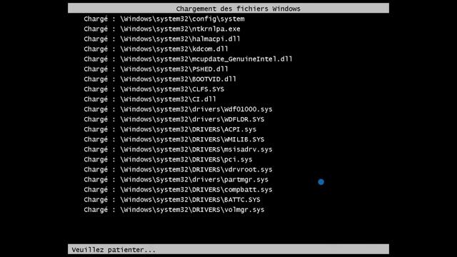 [TUTO] Comment demarrer en Mode Sans Echec Windows смотреть онлайн