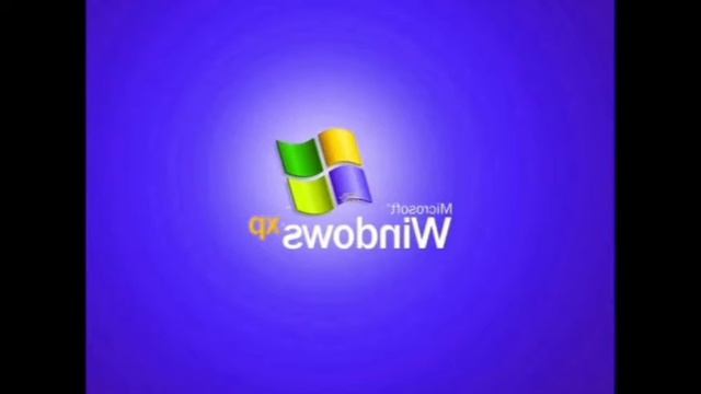 Windows XP all sounds In G Major 16 Invert Luminosity смотреть онлайн