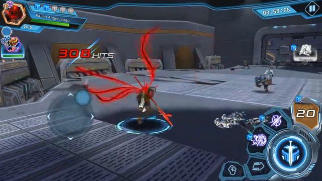 Star Legends(Dreamsky) Issaac - Dreamsky Games Just be happy! смотреть онлайн