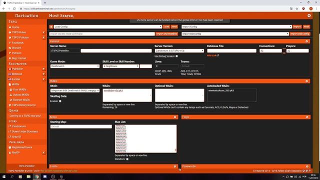 [MM8BDM] Mega Man 8 Bit DeathMatch: Como Criar um Servidor! [PT-BR] смотреть онлайн