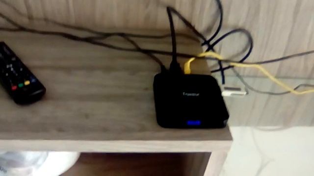 Atualização Tanix Tx3 Mini Para Tanix Tx3 Max