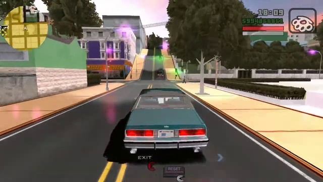 Gta sa WHIPPIN смотреть онлайн