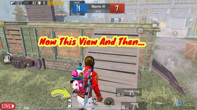 Ipad View Reveal Just For My Fans | Use This Kit For iPad View | Android Gaming Kit Review смотреть онлайн