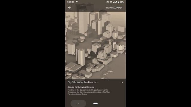 Pixel 3 xl live wallpapers on zuk z2 plus смотреть онлайн
