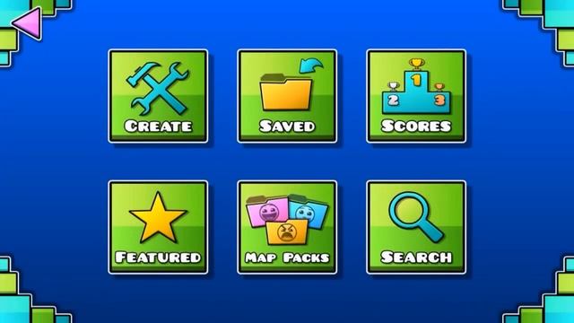 Mis Estadisticas En Geometry Dash!! 14/05/2015 смотреть онлайн