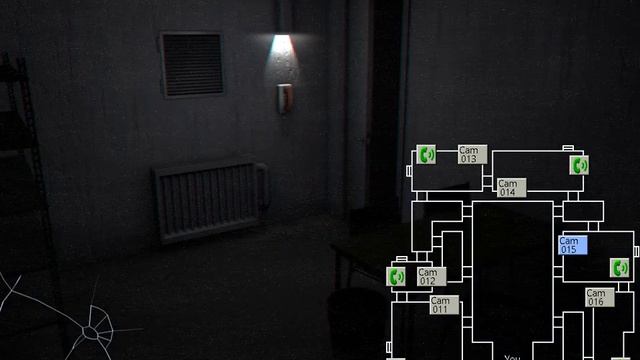 FNaC 2 Android WIP 3 смотреть онлайн