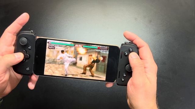 Razer Kishi V2 - Late Review смотреть онлайн