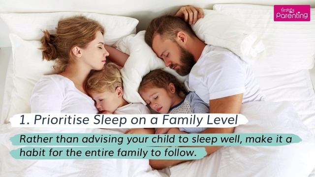 How Many Hours of Sleep Do Children Need? смотреть онлайн