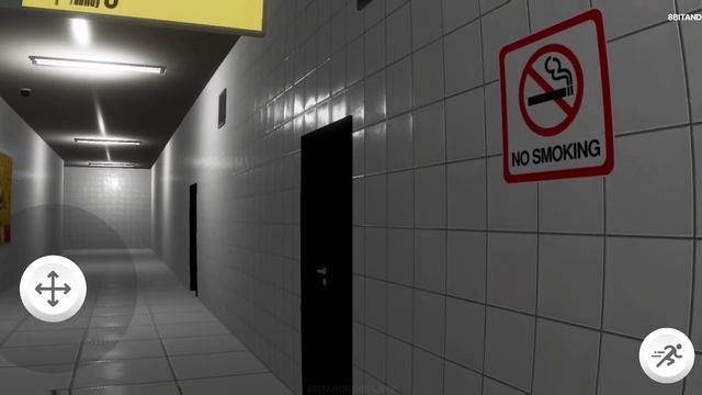 🕗 EXIT 8 SUBWAY 🕗 GAMEPLAY 🎮 (ANDROID/iOS) Nolodin Games смотреть онлайн