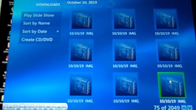 Windows XP Media Center Edition 2005 смотреть онлайн