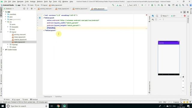 Android Studio All Viewgroup (Layout) | Android Studio Tutorial 2020 | Kodular to Studio | MakeEasy смотреть онлайн