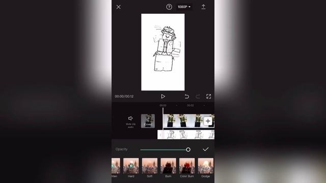 How to add Roblox Shaders on Mobile! [Capcut Tutorial iOS/Android] смотреть онлайн