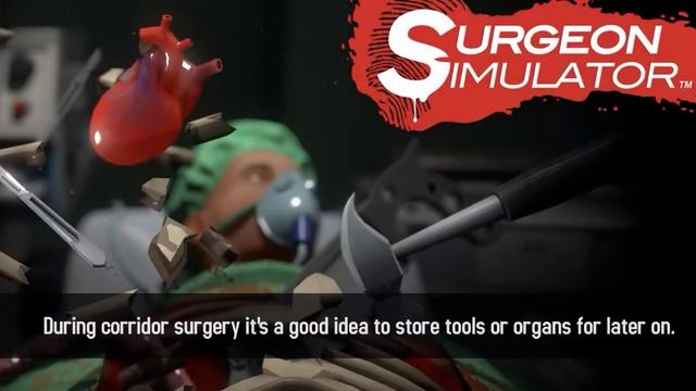 link download surgeon simulator смотреть онлайн