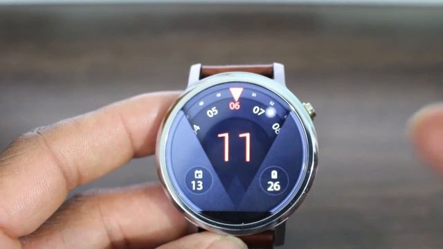 Best Wear OS Watch Faces Try On Galaxy Watch 4 смотреть онлайн