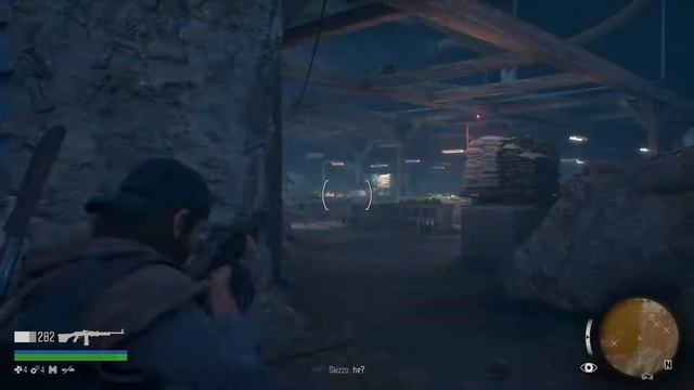 Days Gone - LAST EPİSODE Of The Game - Days Gone FİNAL Bölümü смотреть онлайн