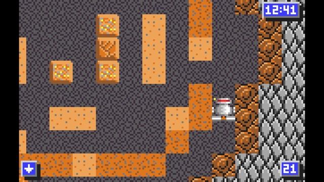 Crystal Mines II | NVIDIA SHIELD Android TV | RetroArch Emulator [1080p] | Atari Lynx смотреть онлайн