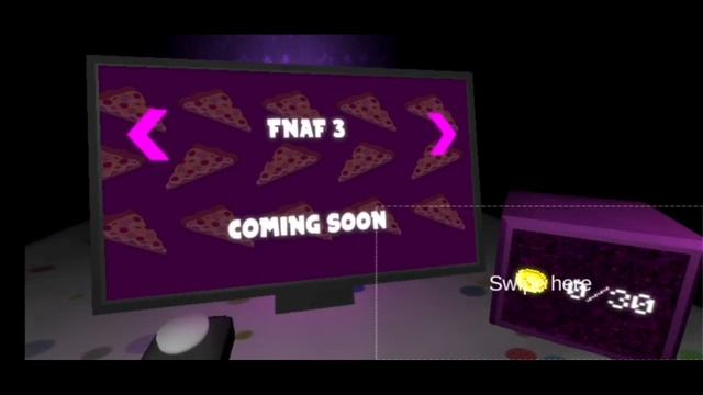 Fnaf help wanted android смотреть онлайн