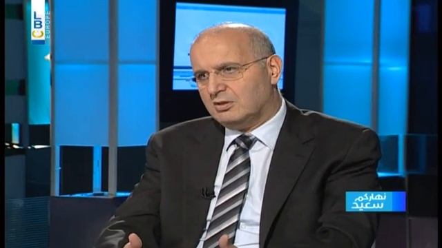 Nharkom Said - October 22,2014 смотреть онлайн