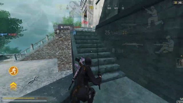 NUBIA Z50 12/256 || CALL OF DUTY MOBILE MÁXIMOS GRÁFICOS + 60 Fps En 2024 смотреть онлайн