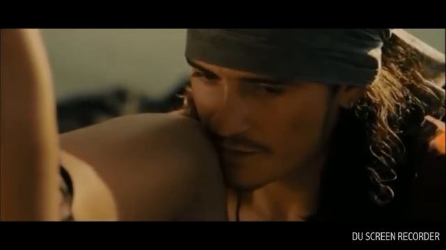 Keira Knightley Pirate Hot