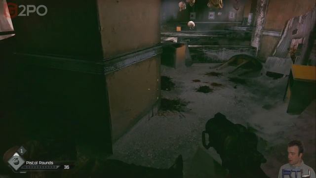 EA Layoffs = The Beginning of The End смотреть онлайн