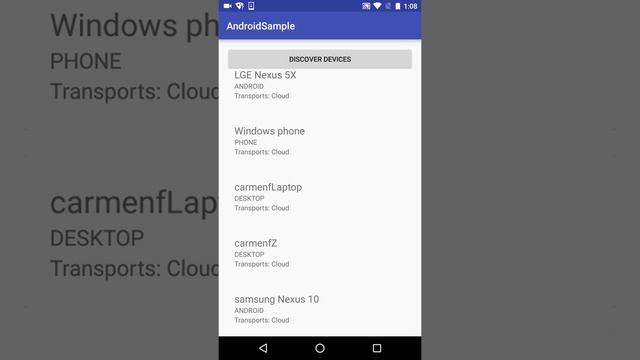 Connect Android and Windows?? Microsoft launched a tool! смотреть онлайн