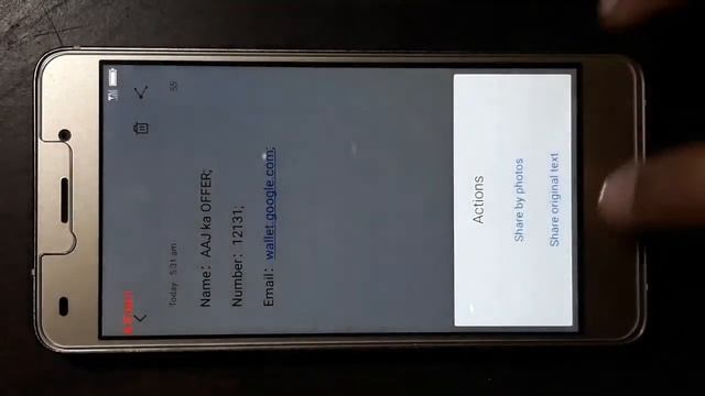Comio C1 Google Account Bypass,Unlock,Remove смотреть онлайн