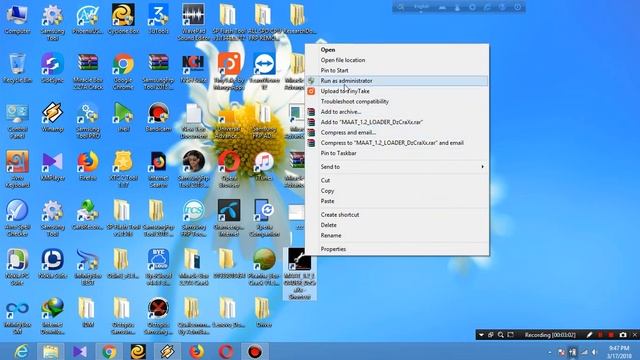 Miracle Advanced Android Tool v1.2 смотреть онлайн