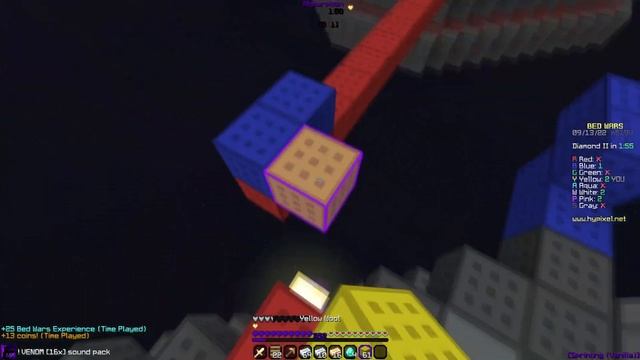 Beating Cheaters on a 7 Winstreak | _m1k | ft @1uk_ смотреть онлайн