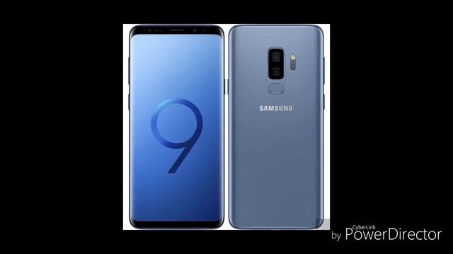 SAMSUNG OVER THE HORIZON 2019| PICTURES OF SAMSUNG S9 AND S9+ смотреть онлайн