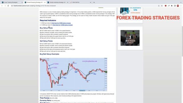 How to Create your own forex trading robot EA no coding: Ref Wayne DJ Coach forex trading strategie смотреть онлайн