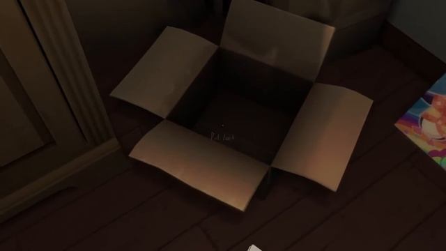 Gone Home- INCEST._.