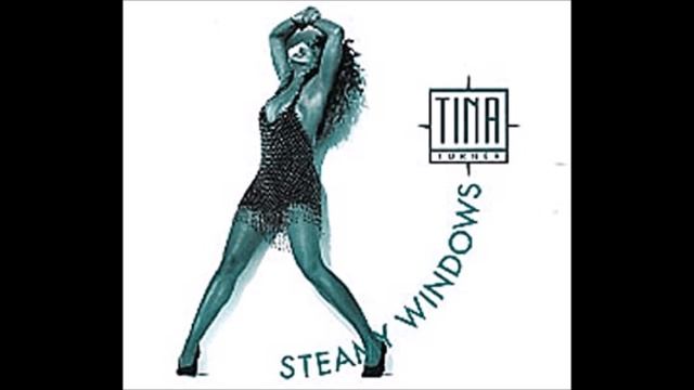 Tina Turner - Steamy Windows - House Remix 2022 - (Kevin Mosleen) смотреть онлайн