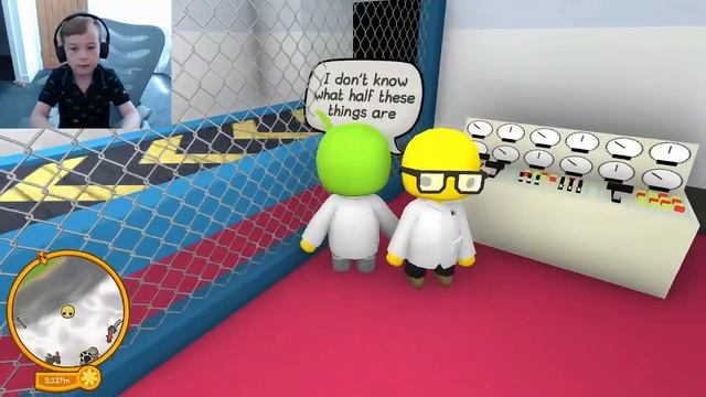 Wobbly Life Gameplay Review