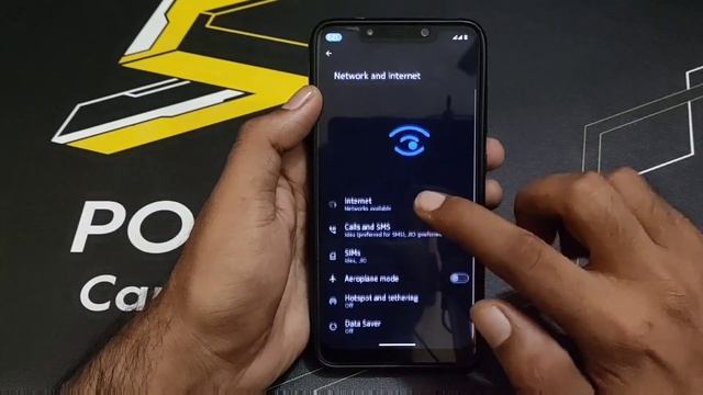 crDroid v10.0 Beta ANDROID 14 for POCO F1 | Build 24 Nov 2023 | Update Review смотреть онлайн