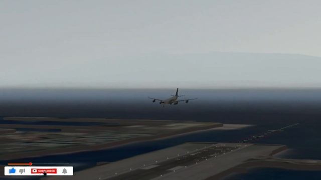 Flight Sim 2018 (Ovilex Software) #6 UNLOCK NEW AIRPLANE - Flight Game Android/iOS Gameplay FHD смотреть онлайн