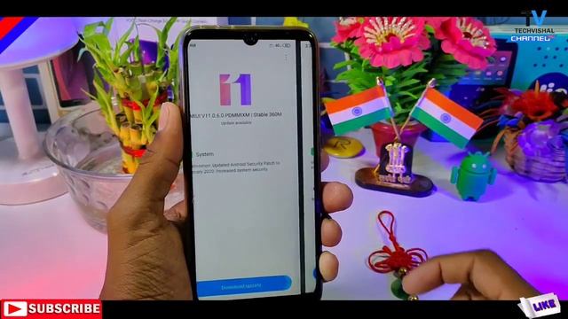 MIUI 11.0.3.0 to 11.0.8.0 Stable Android 10 Update Rolling Out Xiaomi Phones | MIUI 11 New Features смотреть онлайн