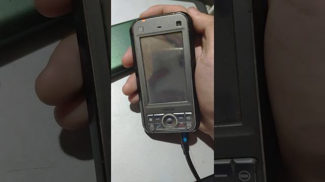 How long does windows mobile device start up? Apparently long enough. смотреть онлайн