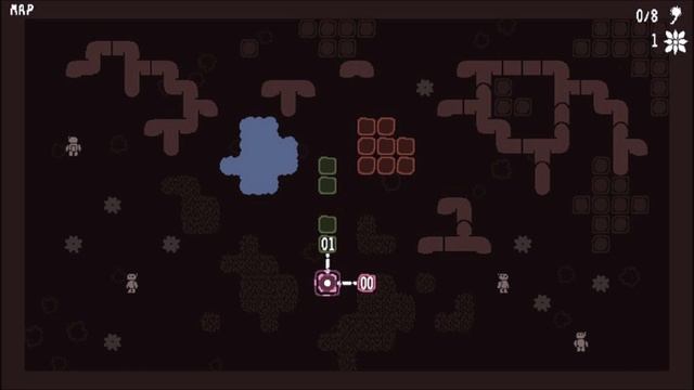 Baba is You Ringtone | Video Game Ringtones смотреть онлайн
