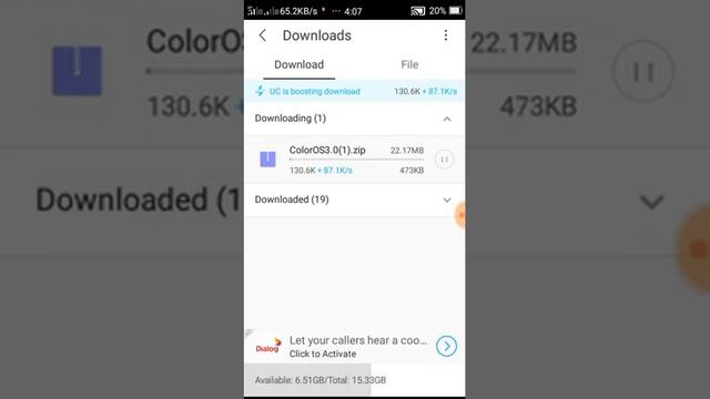 how to upgrade oppo colour os 3 0 смотреть онлайн