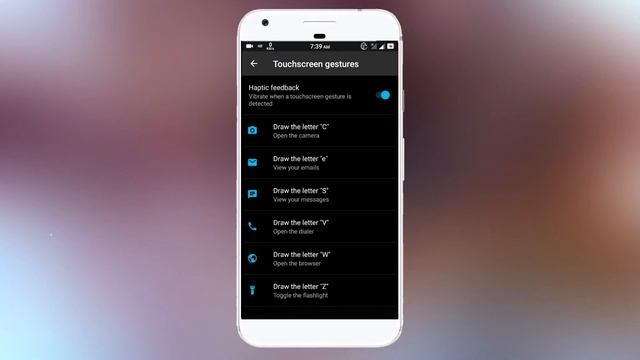 AIM ROM [Android 7.1.2] for Asus Zenfone Max (Z010D) смотреть онлайн