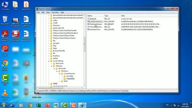 WiFi icon missing on task bar Windows 7 | Resolve Network icon blanked out in Taskbar - Hindi 2022 смотреть онлайн