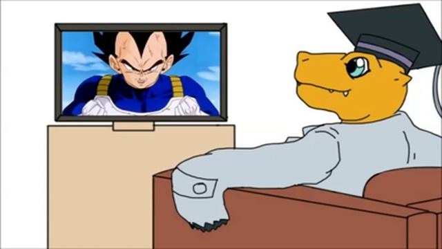 Dragon Ball Z Android Saga Discussion w/ Herms смотреть онлайн