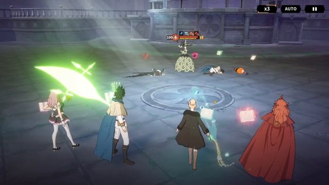 IS F2P SPIRIT DIVE YUNO RUNNABLE? NO DUPE vs MAX DUPE YUNO! | Black Clover Mobile смотреть онлайн