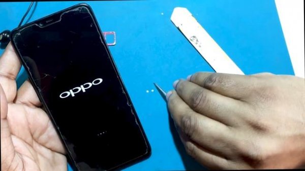 How to fix android automatic recovery mode solution || Oppo A3s Auto Recovery Mode solution