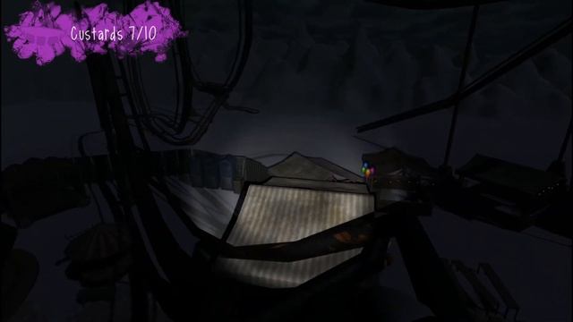 Slendytubbies: Obscured Rage Closed Beta V3.5 - The Circus |190| смотреть онлайн