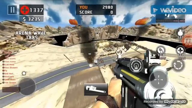 Dead Trigger 2 Android Super Mega Hacks 2016 смотреть онлайн