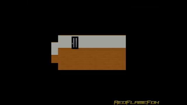 Ao Oni - Bathroom Easter Egg смотреть онлайн