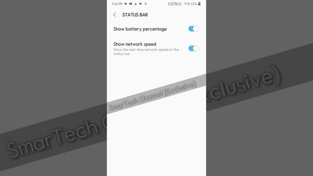 Aquaman ROM | Galaxy J7 Prime | Galaxy M20 Port | Pie 9.0 Style смотреть онлайн