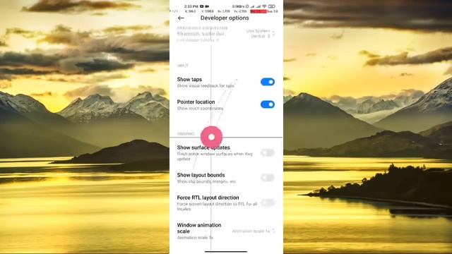 PERFORMANCE MODE! Mga Pwede at Bawal Gawin sa Developer's Option | Dapat Alam Mo! смотреть онлайн